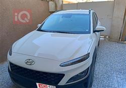 هيونداي كونا